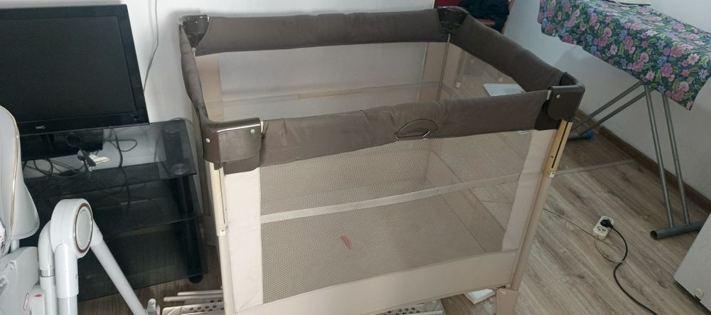 Продам срочно монеж детский