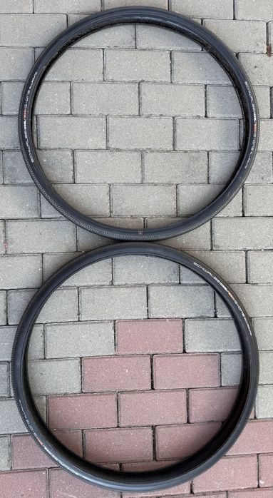 2 anvelope Schwalbe G-ONE Allround 40-622 (28×1.50)