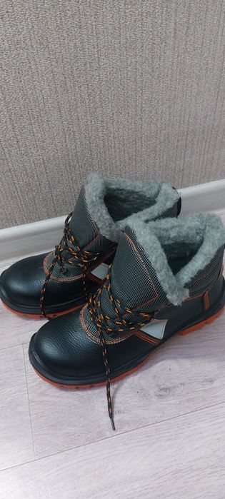 Рабочая обувь 44-размер