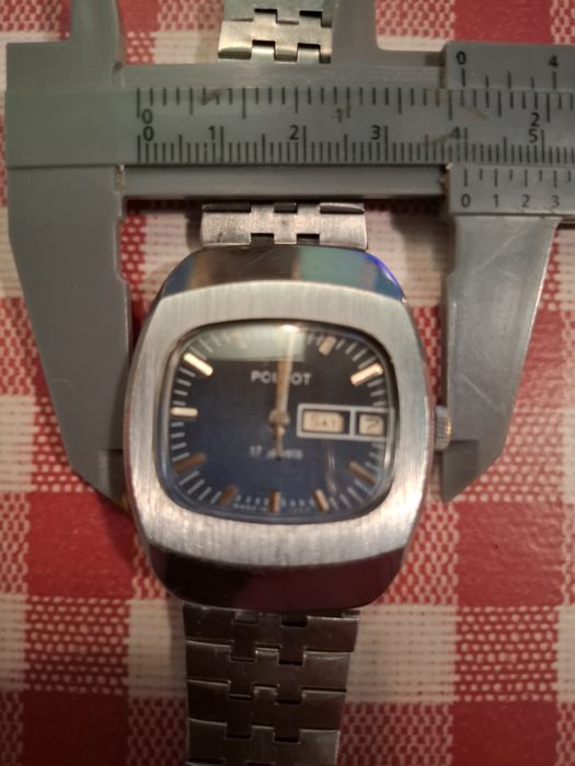 Съветски часовник