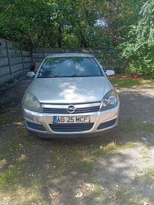 Vand Opel Astra H