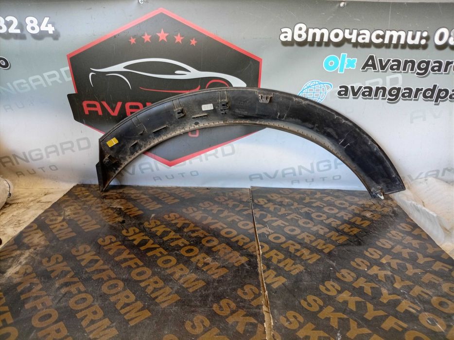 Задна дясна вежжда Kia EV6