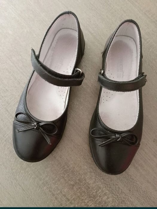 Balerini negri nr. 32