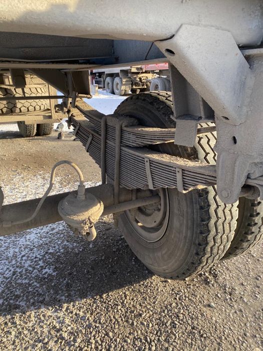 Продам прицеп ГКБ 8350