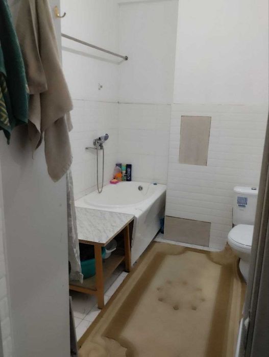 TAYYOR UY SOTILADI: Mebel + Texnika + Yaxshi Lokatsiya. YANGIHAYOT TUM