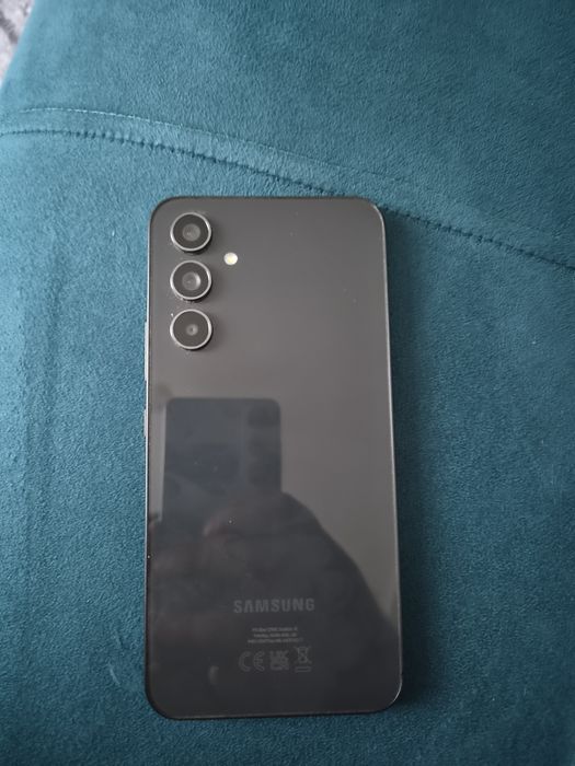 Samsung a54 dualsim