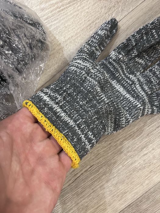 Перчатки Х/Б рабочие