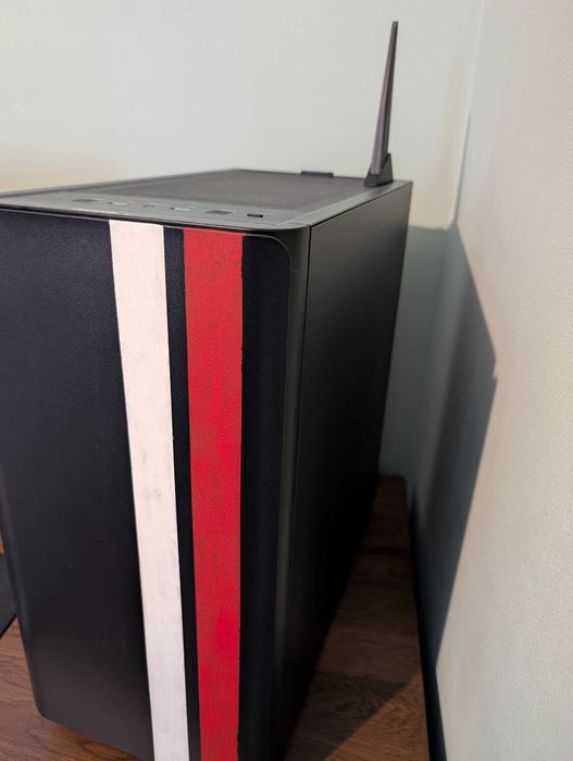 Геймърски компютър - 4070 ti super
