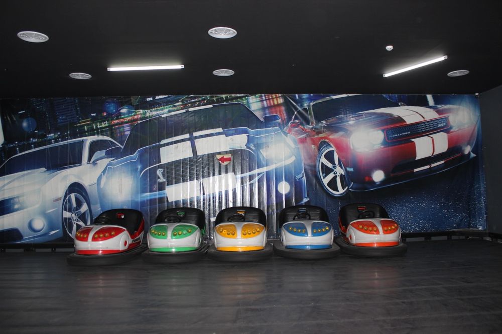 Детская игровая площадка и Игровые аппараты!!!