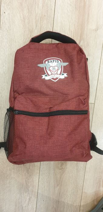 Rucsac Fan RAPID