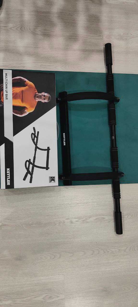 Kettler Multi Chin Up Bar 300 000 so m Atletika fitnes Samarqand Olx