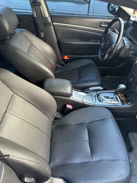 epika 2009 ideal 120 mn prabek 2.4 mator gazi bor