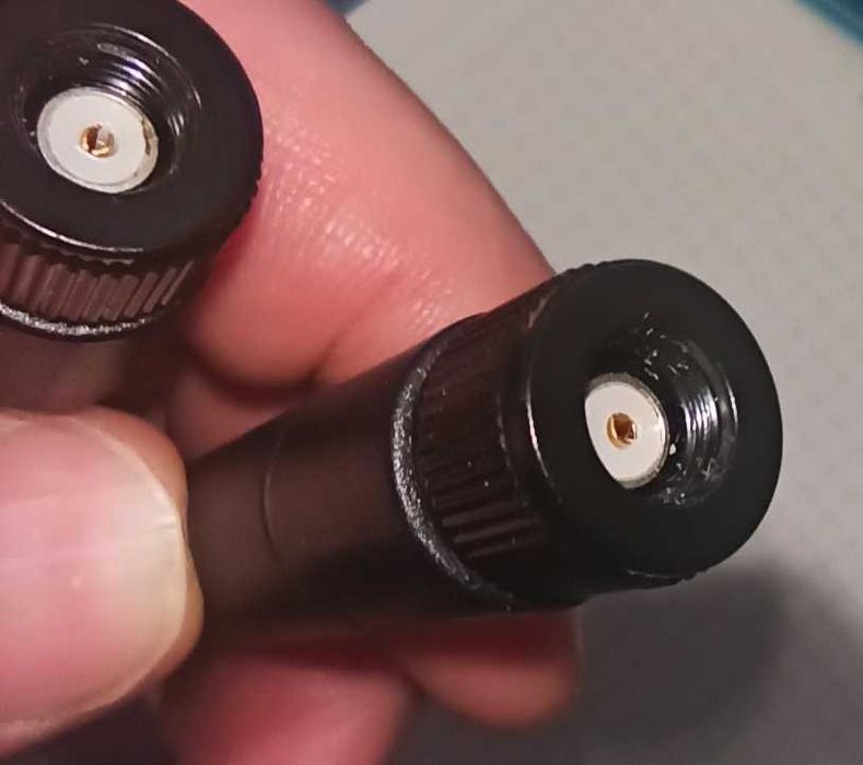 Set antene Wi-Fi noi