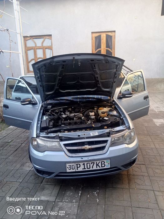 Продаю свою машину