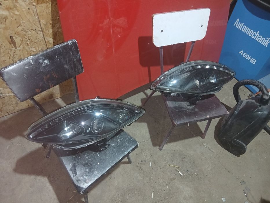 Продавам фарове туниг