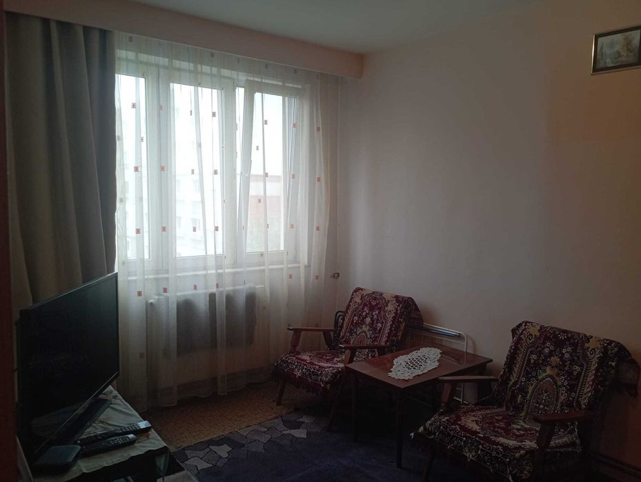 Apartament 4 camere decomandat-etaj2-zona Carpați Deva