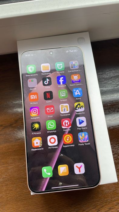 Xiaomi 15T в идеальном состоянии