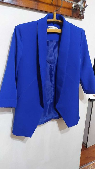 Одежда в аккуратном состоянии