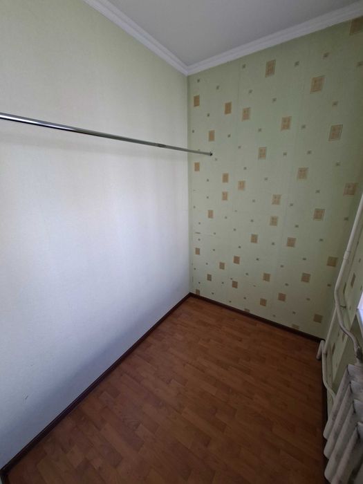 Сдам 5 комн кв пентхаус на Бараева