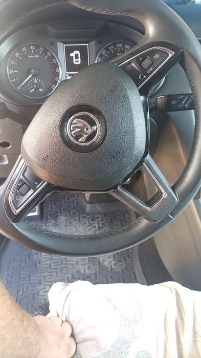 Airbag volan Skoda Octavia
