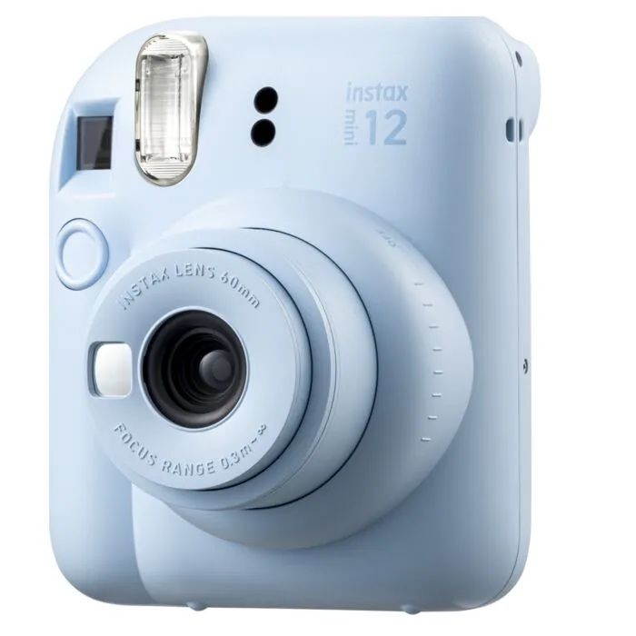 Instax mini 12  продам