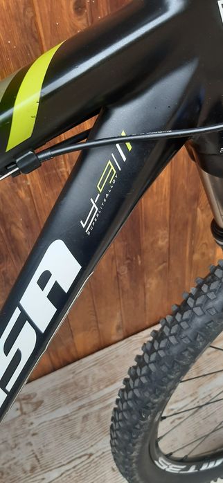 Алуминиев велосипед