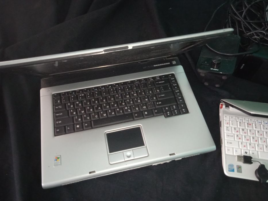 Ноутбуки Acer Оригинал Рабочий