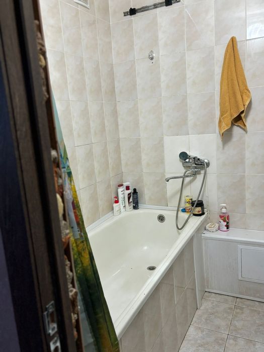 Однокомнатная квартира