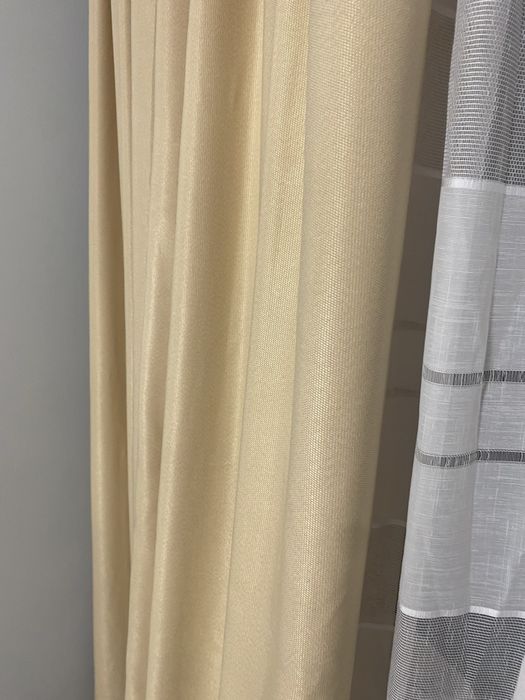 Продам коплект штор …