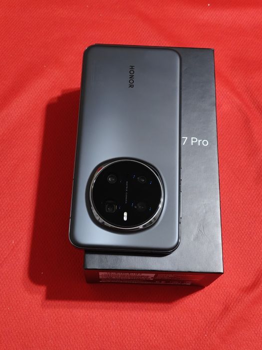 Honor Magic 7 Pro 512 gb Ram 12 5G global