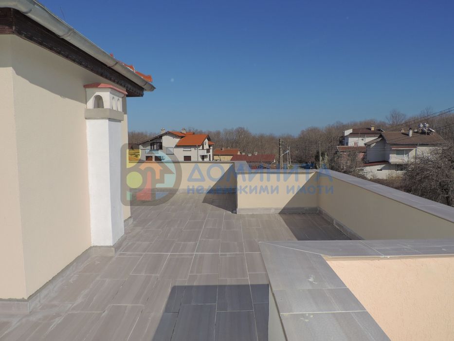 Продава се Къща в Приморско - 158 кв.м за 950 €/кв.м - Снимка #17