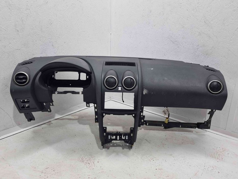 Plansa bord Nissan Qashqai [Fabr 2007-2014] OEM