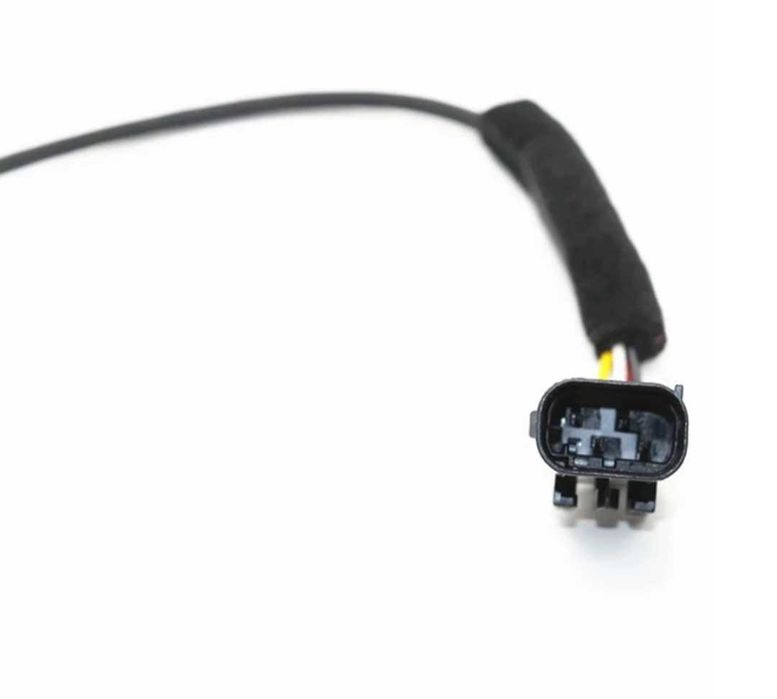 Камера за задно виждане за Hyundai SANTA FE Хюндай Санта Фе заден ход