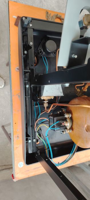 Ремонт чистка Техобслуживание профессиональных кофемашин