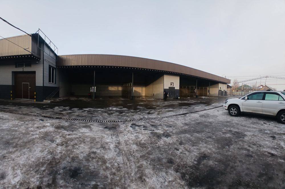 Аренда бокс 200 000