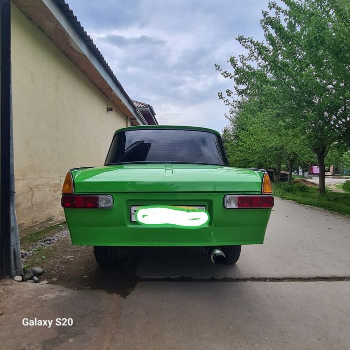 Иж412 Москвич 1989г