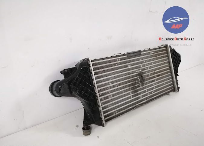 Intercooler  Mercedes-Benz  M-Class  W166 [2011 - 2015]