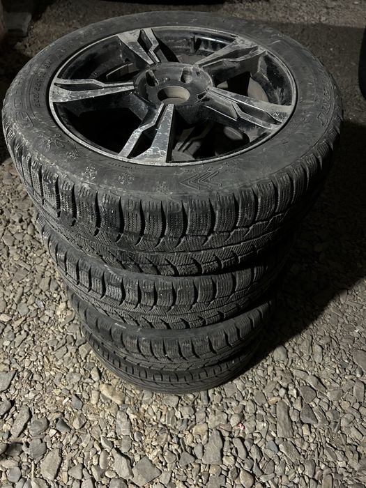 Продам диски r16