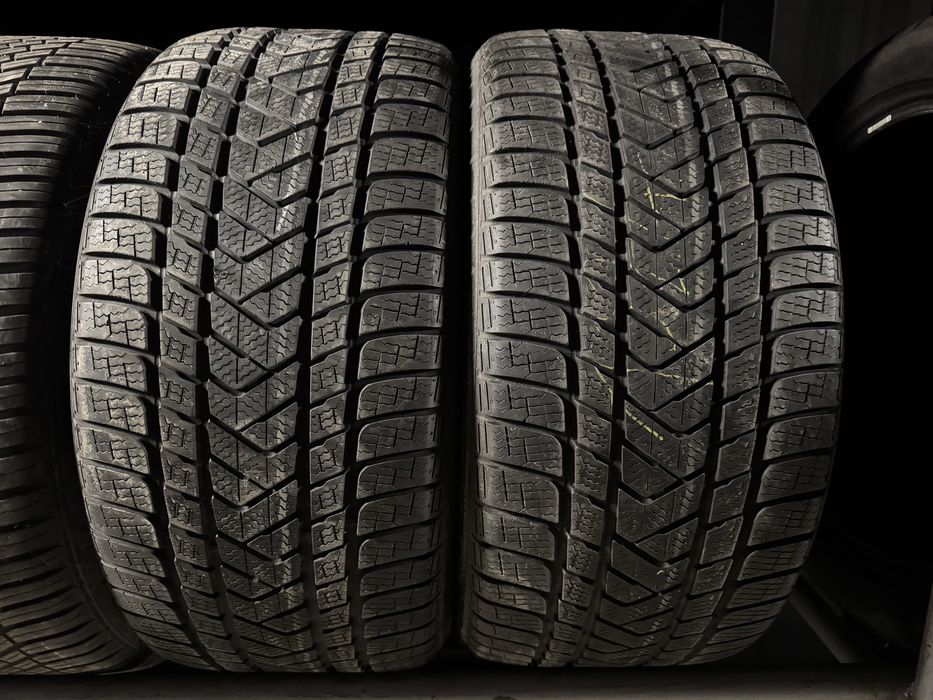Anvelope 275/40/19 Pirelli