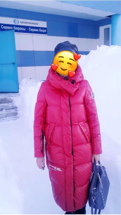 Продам куртку брендовую