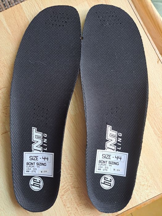 Pantofi ciclism Bont Riot +