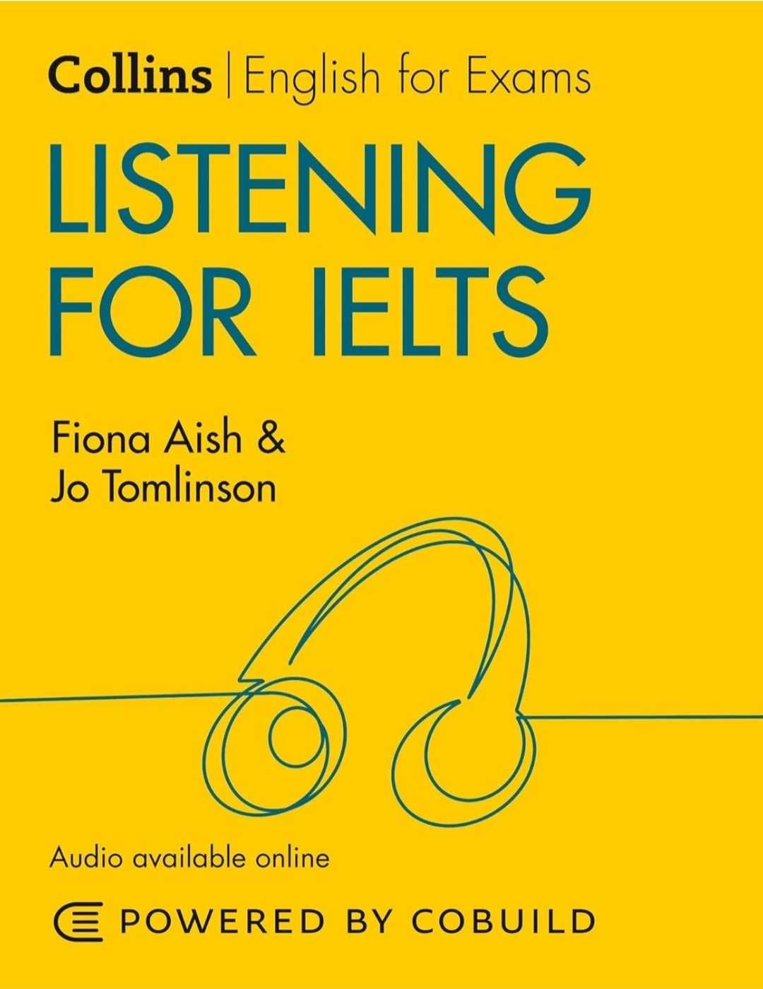 Reading for Ielts, Listening for Ielts, Speaking for Ielts, Writing: 80 000  сум - Книги / журналы Ташкент на Olx