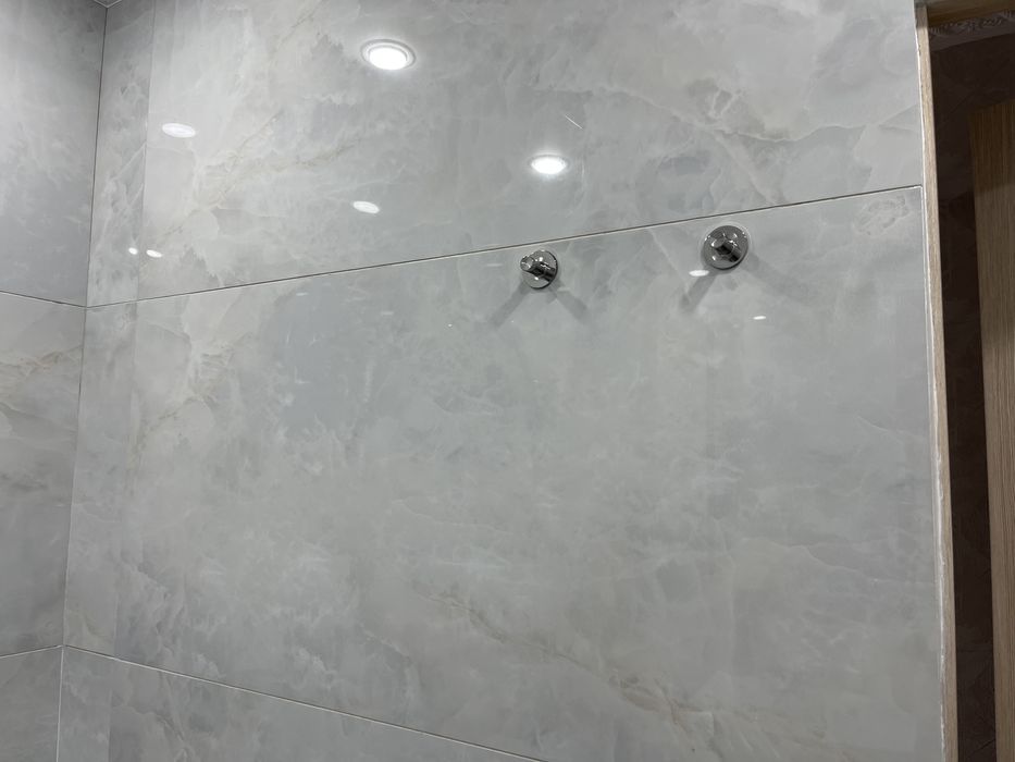 Кафель (Керамогранит) глянцевый