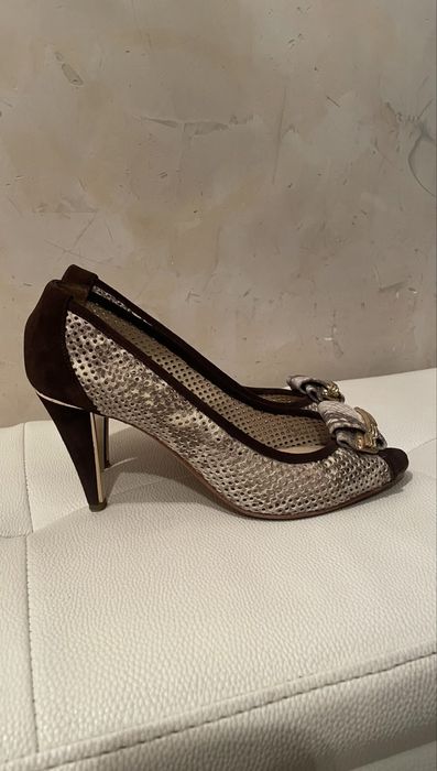 Обувь 36-37 размер в отличном состоянии