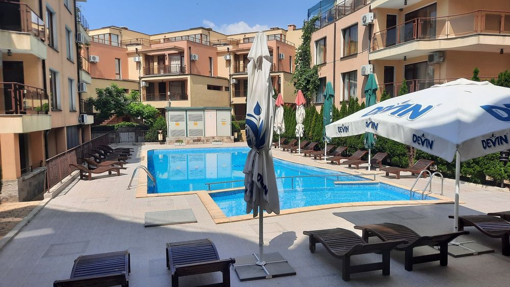 Продава се Едностаен апартамент в Свети Влас - 71 кв.м за 927 €/кв.м - Снимка #17