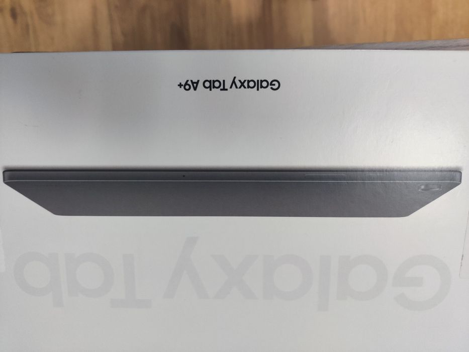 Tableta samsung galaxy T9