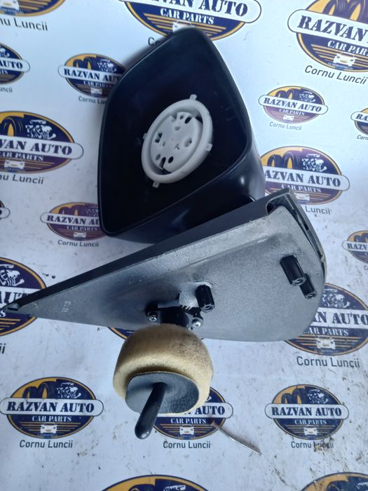 oglinda dreapta incompleta  dacia logan mcv