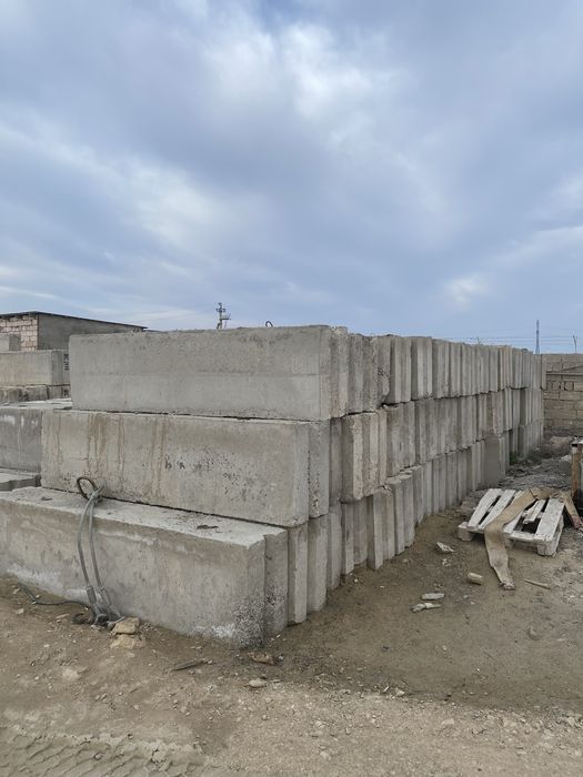 Фбс блоки для строительства