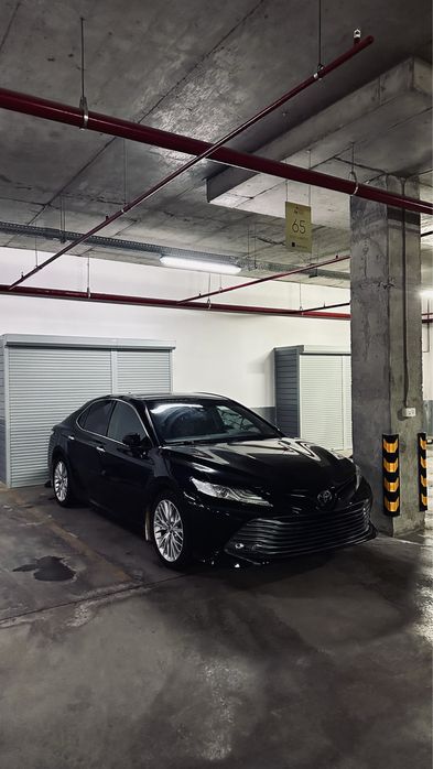 автопрокат без водителя