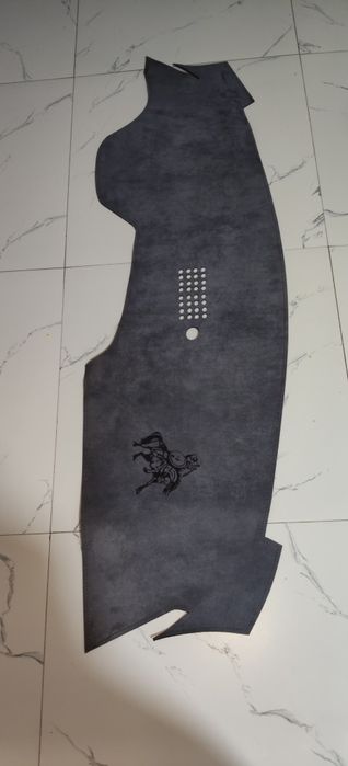 Накидка на панель    Hyundai Elantra